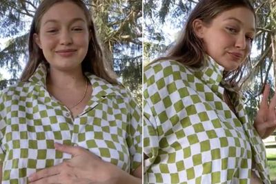 Gigi Hadid Tepis Pernah Miliki Relasi dengan Epstein: Saya Tidak Pernah Memiliki Hubungan Apa pun!