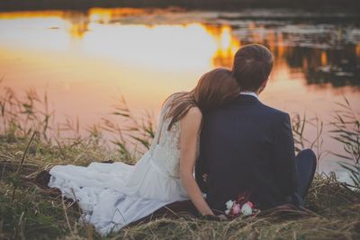 Ini Tips Jawaban Kalau Kelen Ditanya Kapan Nikah