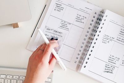 5 Tips Menjaga Keseimbangan antara Kerja dan Kehidupan Pribadi Kamu