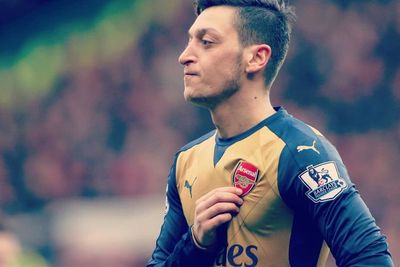 Polemik Ozil di Arsenal, Arteta Diminta Tetap Beri Kesempatan