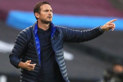 Jelang Semifinal FA Cup Chelsea Lawan MU, Ini Kata Frank Lampard