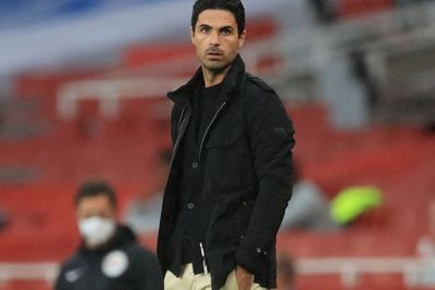 Strategi Mikel Arteta untuk Laga Arsenal vs Man City di Semifinal FA Cup