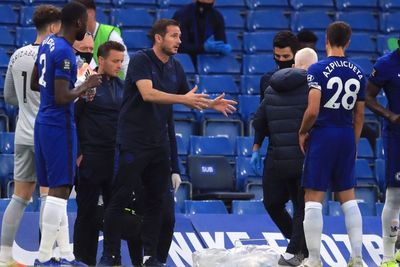 Habis Beli Ziyech dan Werner, Apa Chelsea Mau Borong Pemain Lagi?