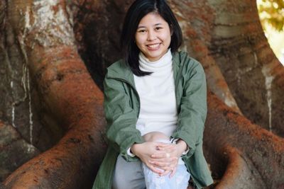 Bangga, Desainer Asal Indonesia Jadi Pemenang di Asia Young Designer Awards 2020