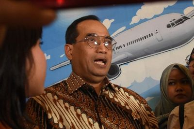 Penerbangan Terpuruk Akibat Pandemi, Menhub: Ciptakan Perjalanan yang Aman dan Sehat