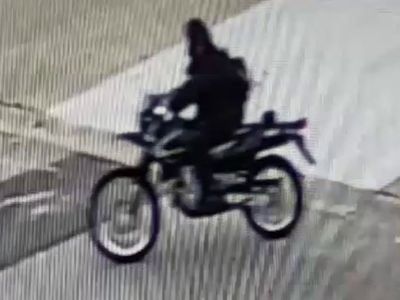 Viral Pencurian Motor Bermodus Aplikasi Kencan di GBK, Begini Kronologinya
