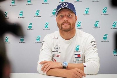 Valtteri Bottas Dikabarkan Comeback, Red Bull dan Alpine Jadi Destinasi: Kemanakah Ia Berlabuh?
