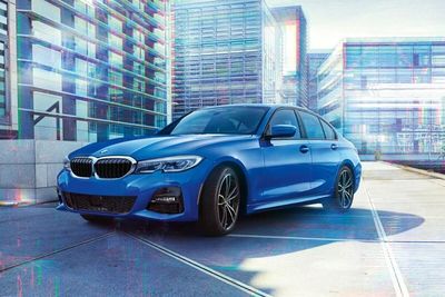 Woah! BMW Seri 3 Ini Dijual Rp 16 Ribu di Situs Online, Kok Bisa Ya?