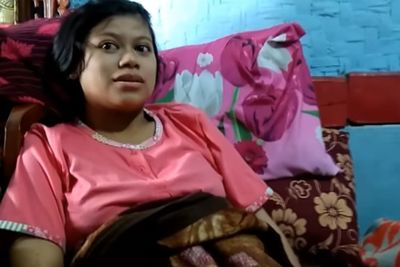 Kronologi Wanita di Tasikmalaya Mendadak Hamil dan Lahirkan Bayi Ajaib, Hamil Hanya 1 Jam