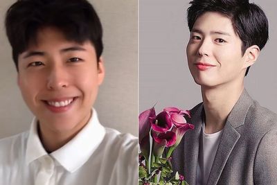 Demi Mirip Aktor Park Bo Gum, Pria Ini Nekat Operasi Plastik Hingga Suntik Filler Dagu