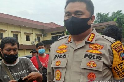 Kronologi Penganiayaan Polisi di Medan, Seorang Oknum anggota DPRD Sumut Diduga Terlibat