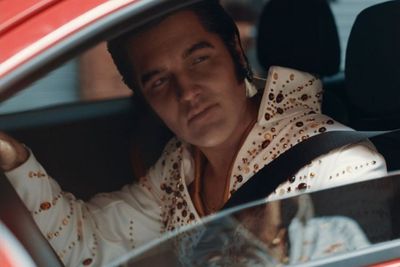 Elvis Presley Muncul dalam Iklan Mobil Pick-up Fiat Strada