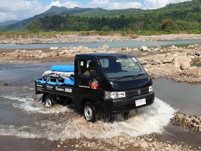 Daftar Harga Mobil Pick Up Terbaru dan Terlengkap Mei 2025: Siap untuk Angkut Hewan Qurban!