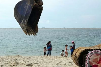 Revisi Perda Perluasan Kawasan Ancol Belum Dibahas, Ini Penyebabnya