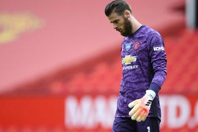 MU Kalah Telak dari Chelsea, Solskjaer Sesali Blunder De Gea