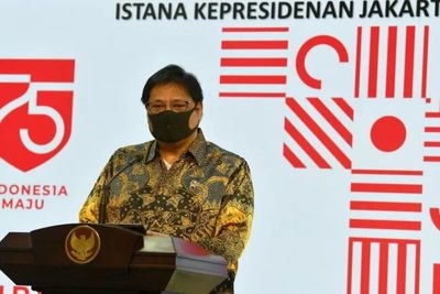 Rapat Perdana, Komite Penanganan Covid-19 dan PEN Rumuskan Kebijakan Strategis