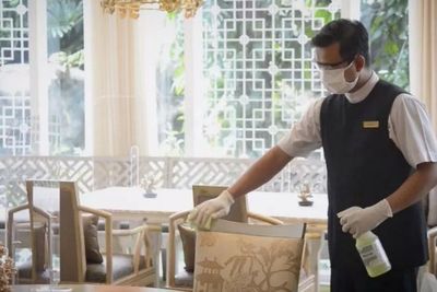 Hotel Mulia Senayan Jakarta Kembali Terima Tamu, Begini Protokol Kesehatan Terbarunya