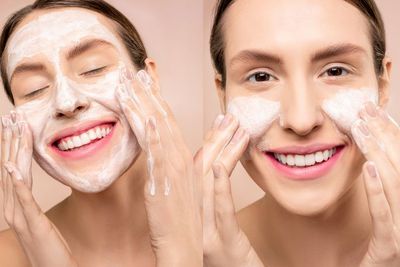 3 Rekomendasi Facial Wash Buat Kamu yang Memiliki Kulit Kombinasi
