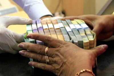 Salurkan Rp14,842 Triliun, Baru 1 Juta Lebih Pelaku UKM Terima Dana PEN