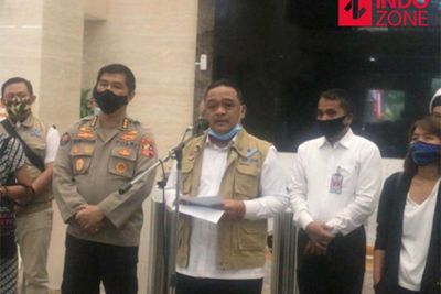 BP2MI Laporkan 2 Perusahaan Penyalur PMI Ilegal ke Bareskrim Polri