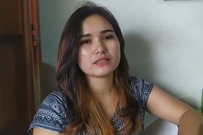 Perempuan Cantik yang Dilaporkan Hilang oleh Suami Ternyata Sudah Tenar di Bigo Live
