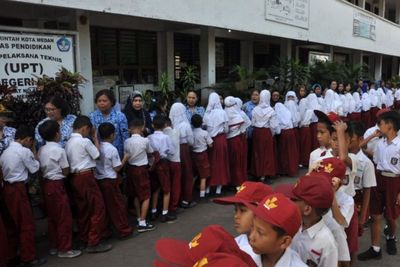 Sistem Zonasi PPDB Bagus, Tapi...