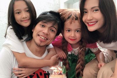Artika Sari Devi Tumbuhkan Tanggung Jawab pada Diri Anak Lewat Bermain