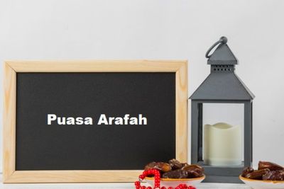 Jalani Ibadah Sunah Puasa Tarwiyah dan Arafah Jelang Hari Raya Idul Adha
