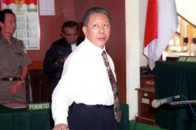 Pimpinan DPR Bantah Aziz Syamsuddin Ada Kepentingan Lain dari Kasus Djoko Tjandra