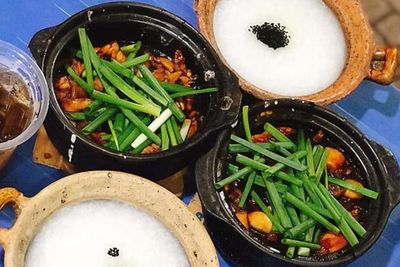 5 Makanan Terbuat dari Darah Ini Populer di Asia, Ada yang dari Indonesia Lho