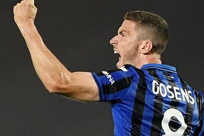 Cari Bek Tangguh, Chelsea Lirik Robin Gosens