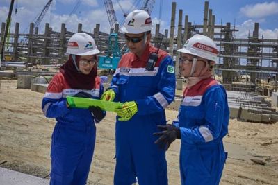 Lakukan Restrukturisasi, Pertamina Komitmen Perkuat Pengelolaan Energi Nasional
