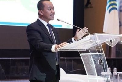 Perusahaan Asing Investasi ke Indonesia, BKPM: Penciptaan Lapangan Kerja
