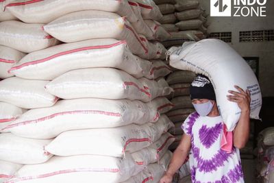 Wujudkan Swasembada Pangan, Bulog Dukung Pembangunan Proyek Food Estate