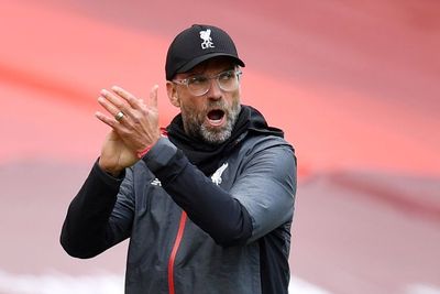 Klopp: Konsistensi Jadi Kunci Sukses Liverpool Juara Premier League Musim Ini