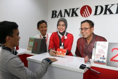 Bank DKI Beri Kemudahan Pelaku Usaha Restrukturisasi Kredit