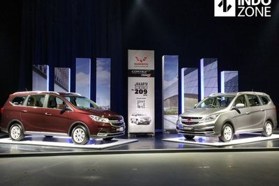 Wuling Ungkap Alasan Menghadirkan Cortez CT Tipe S untuk Pasar Indonesia