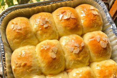 Resep Roti Sobek Rumahan yang Enak dan Lembut
