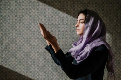 Tata Cara dan Bacaan Niat Puasa Dzulhijjah, Tarwiyah dan Arafah