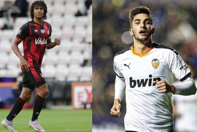 Guardiola Butuh Penyegaran Tim, City Berencana Rekrut Nathan Ake dan Ferran Torres