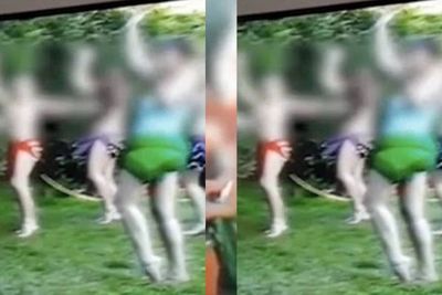 Geger Sekte Seks Garap Gadis-gadis Polos dan Lugu seperti Film Midsommar