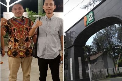 Indikasi Adanya Mafia Tanah di Lahan Eks HGU PTPN II, GMKI: Pemerintah Sumut Harus Tegas