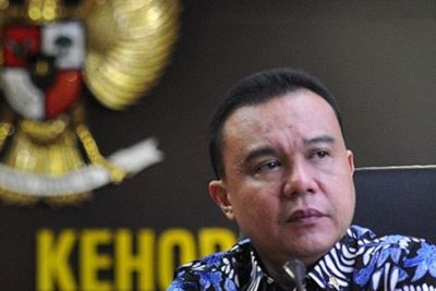 Pimpinan DPR Akui RDP Komisi III Soal Kasus Djoko Tjandra Tak Diizinkan Selama Reses