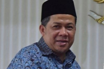 Jokowi Kangen Kritikan Fahri Hamzah, Pengamat: Pimpinan DPR Sekarang Tak Berani