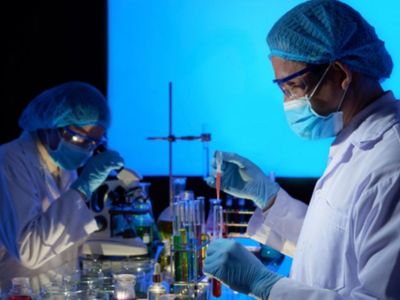 Peneliti Inggris Sebut Virus Corona Bisa Memicu Kerusakan Otak