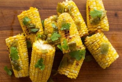 Resep Jagung Manis Barbeque, Camilan Nikmat Disantap Bareng Keluarga
