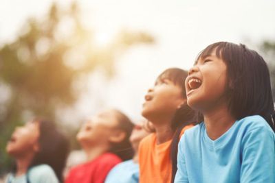 Peringati HAN 2020: Anak-Anak Sampaikan Aspirasi Secara Virtual