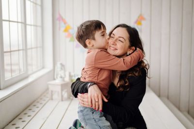 Dear Parents, Ini Alasan Pentingnya Menjaga Kesehatan Mental Anak