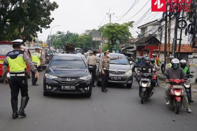 Fraksi NasDem DKI Dukung Operasi Patuh Jaya 2020 untuk Tekan Penyebaran Covid-19