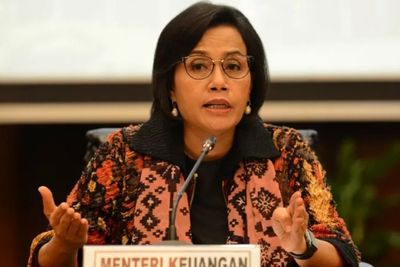 Sri Mulyani Jadi Menteri Terbaik di Era Jokowi, Yasonna Paling Rendah Kinerjanya